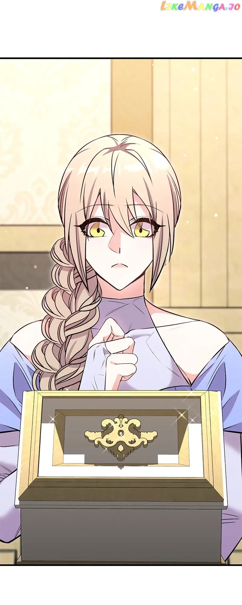 Amelia’s Contract Marriage Chapter 28 page 68