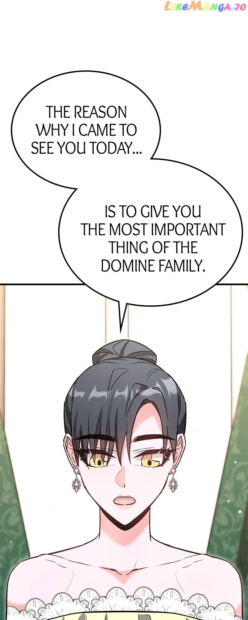 Amelia’s Contract Marriage Chapter 28 page 69