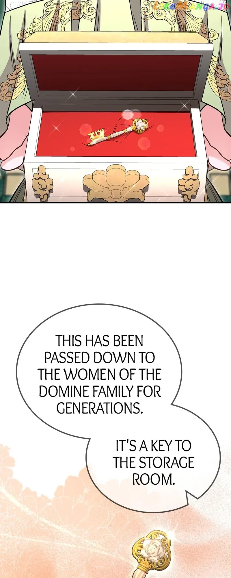 Amelia’s Contract Marriage Chapter 28 page 70