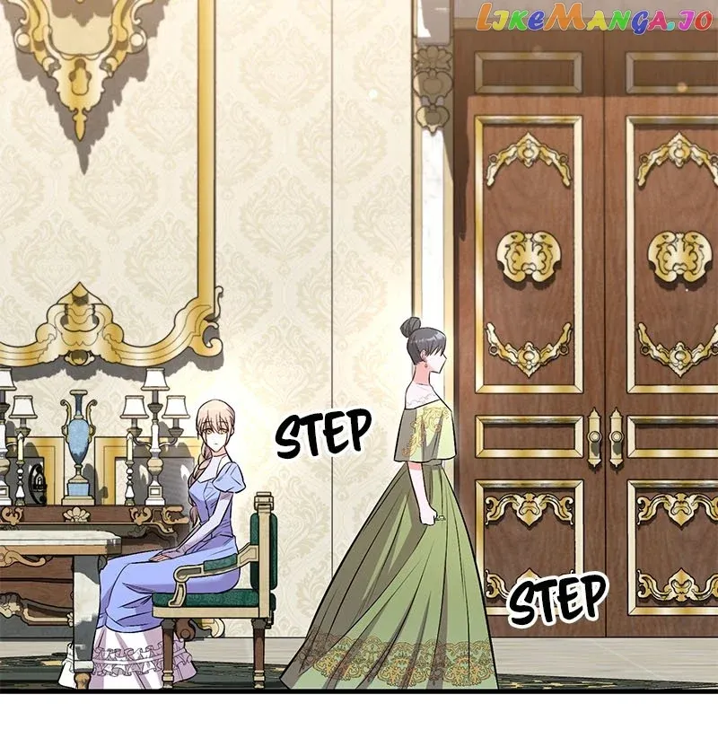 Amelia’s Contract Marriage Chapter 28 page 72