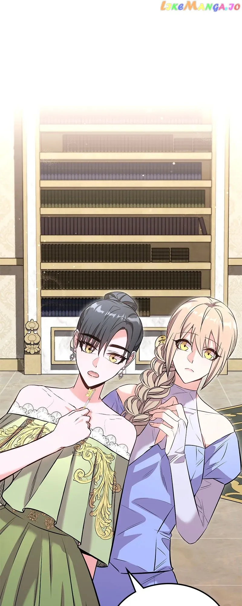 Amelia’s Contract Marriage Chapter 28 page 73