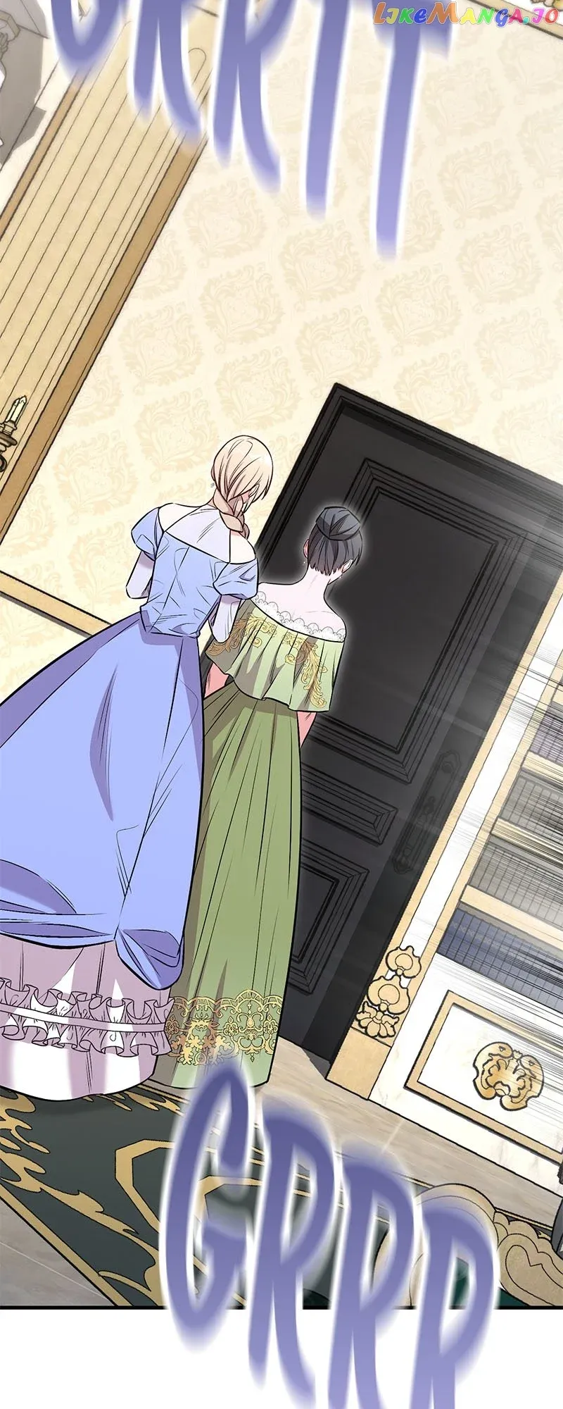 Amelia’s Contract Marriage Chapter 28 page 77