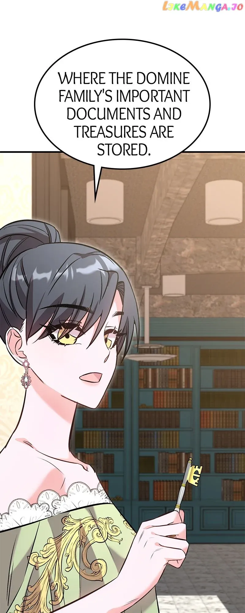 Amelia’s Contract Marriage Chapter 28 page 81