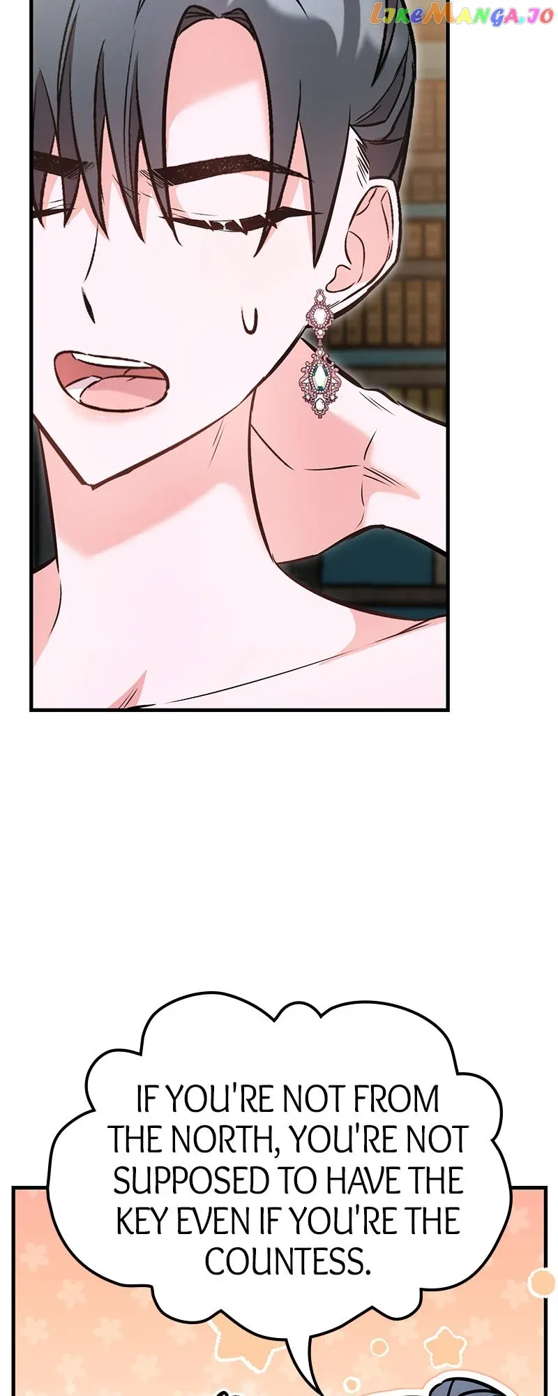 Amelia’s Contract Marriage Chapter 28 page 84