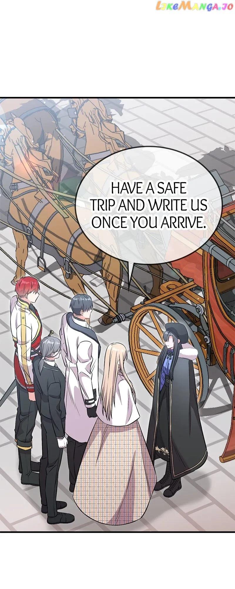 Amelia’s Contract Marriage Chapter 28 page 93