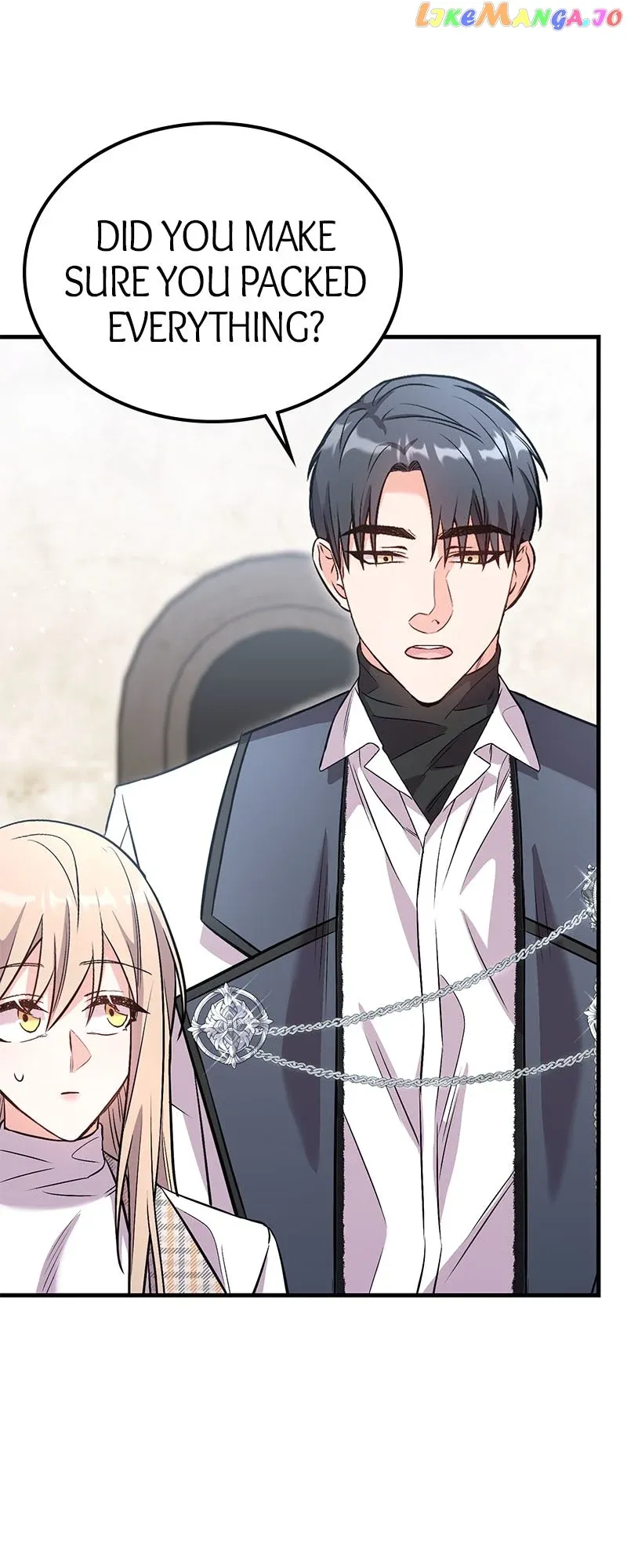Amelia’s Contract Marriage Chapter 28 page 94