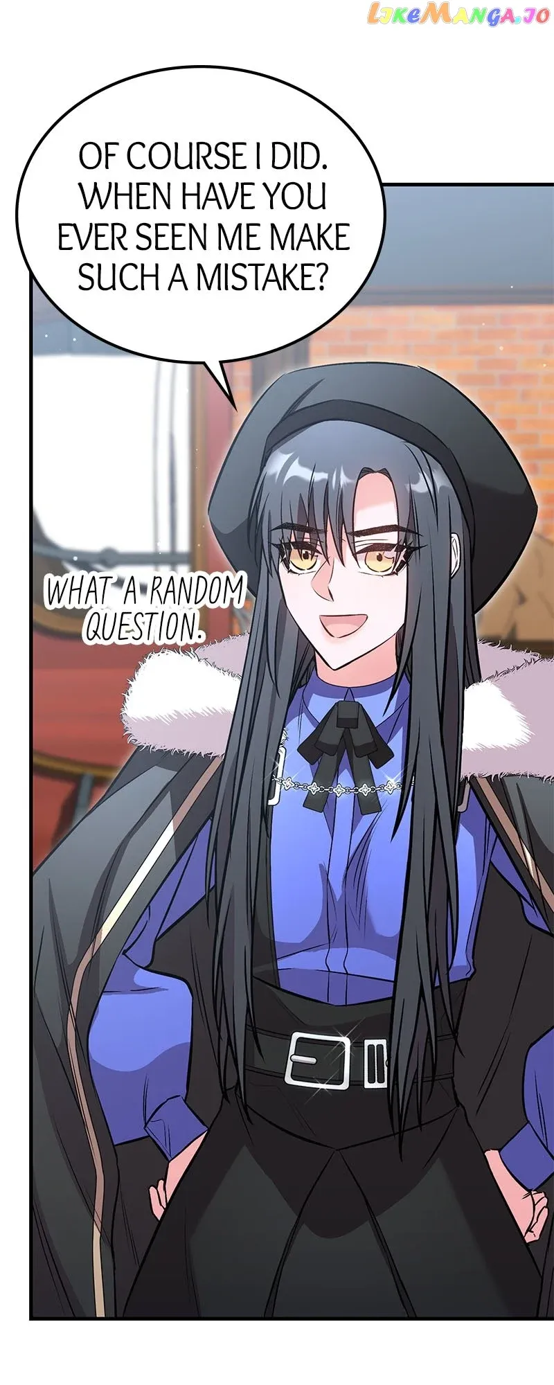 Amelia’s Contract Marriage Chapter 28 page 95