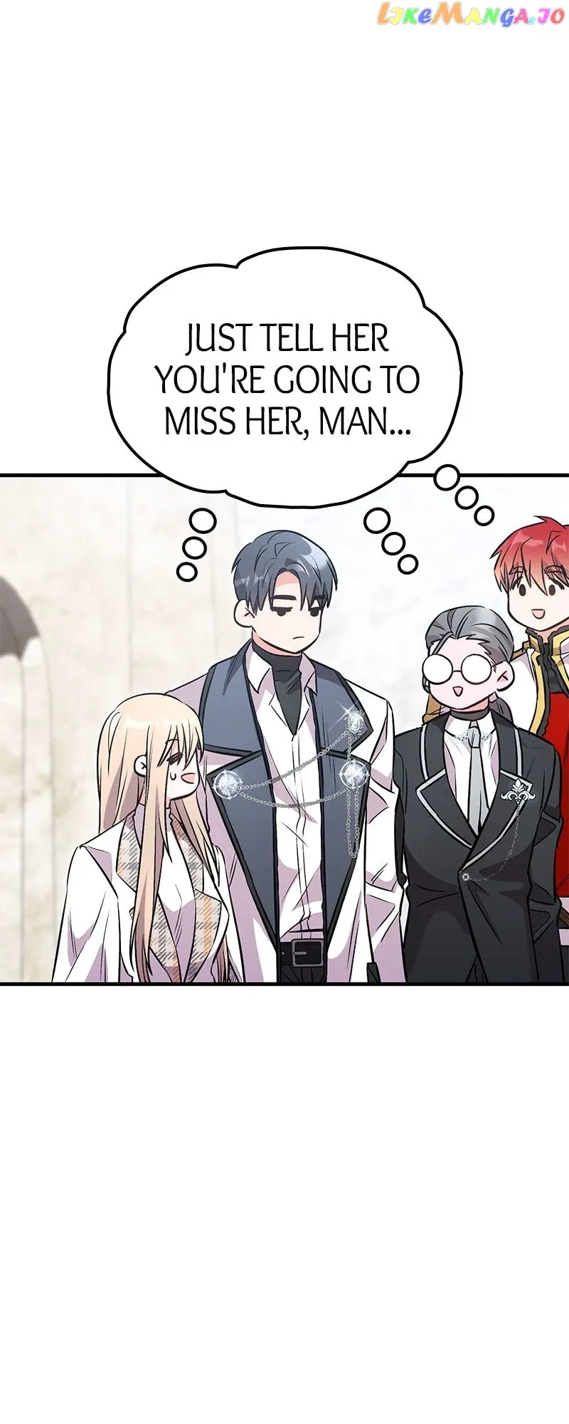 Amelia’s Contract Marriage Chapter 28 page 96