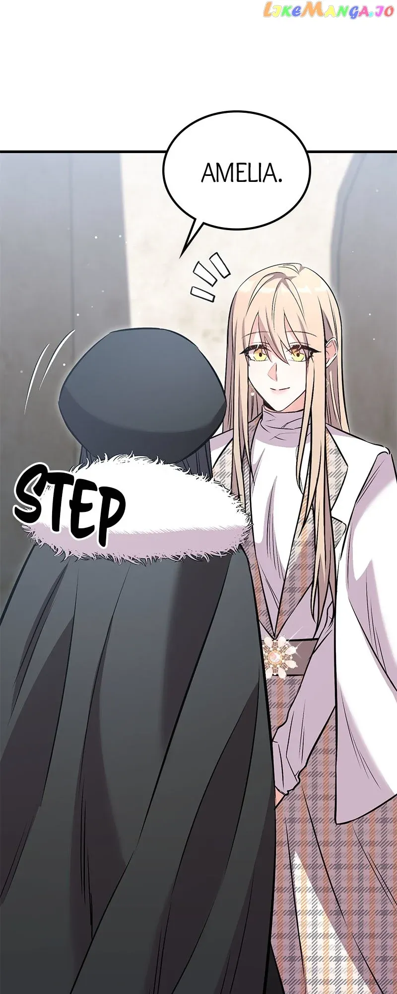 Amelia’s Contract Marriage Chapter 28 page 97