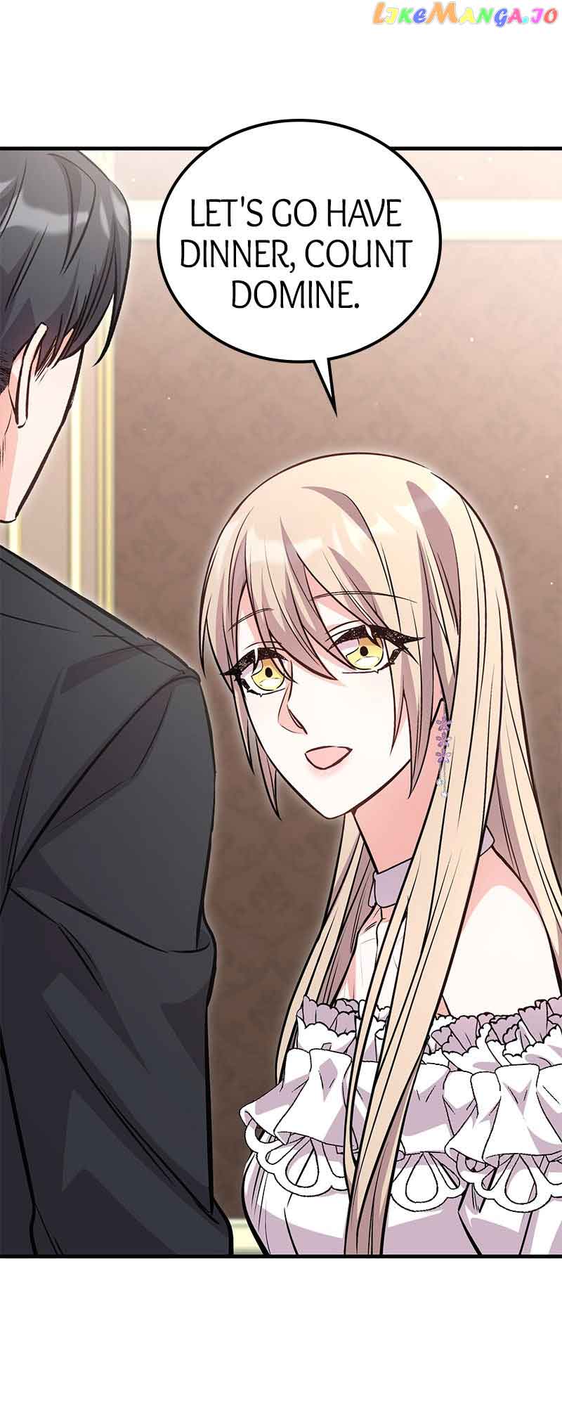 Amelia’s Contract Marriage Chapter 31 page 14