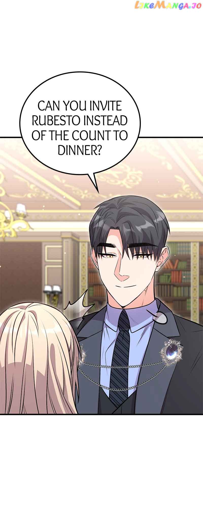 Amelia’s Contract Marriage Chapter 31 page 15