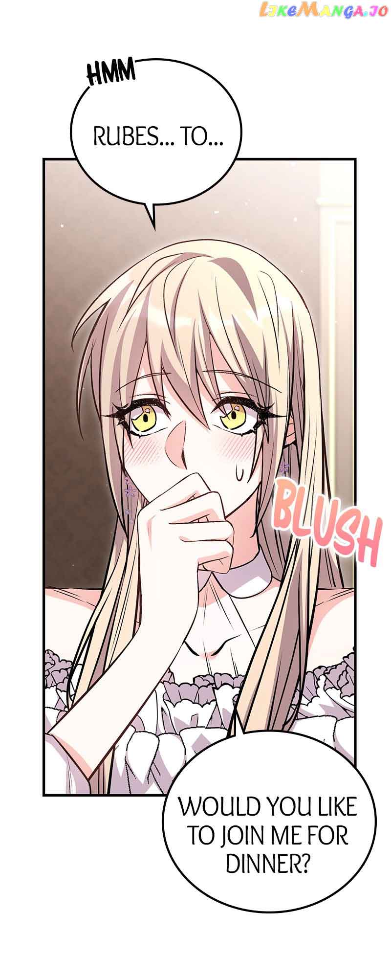 Amelia’s Contract Marriage Chapter 31 page 16