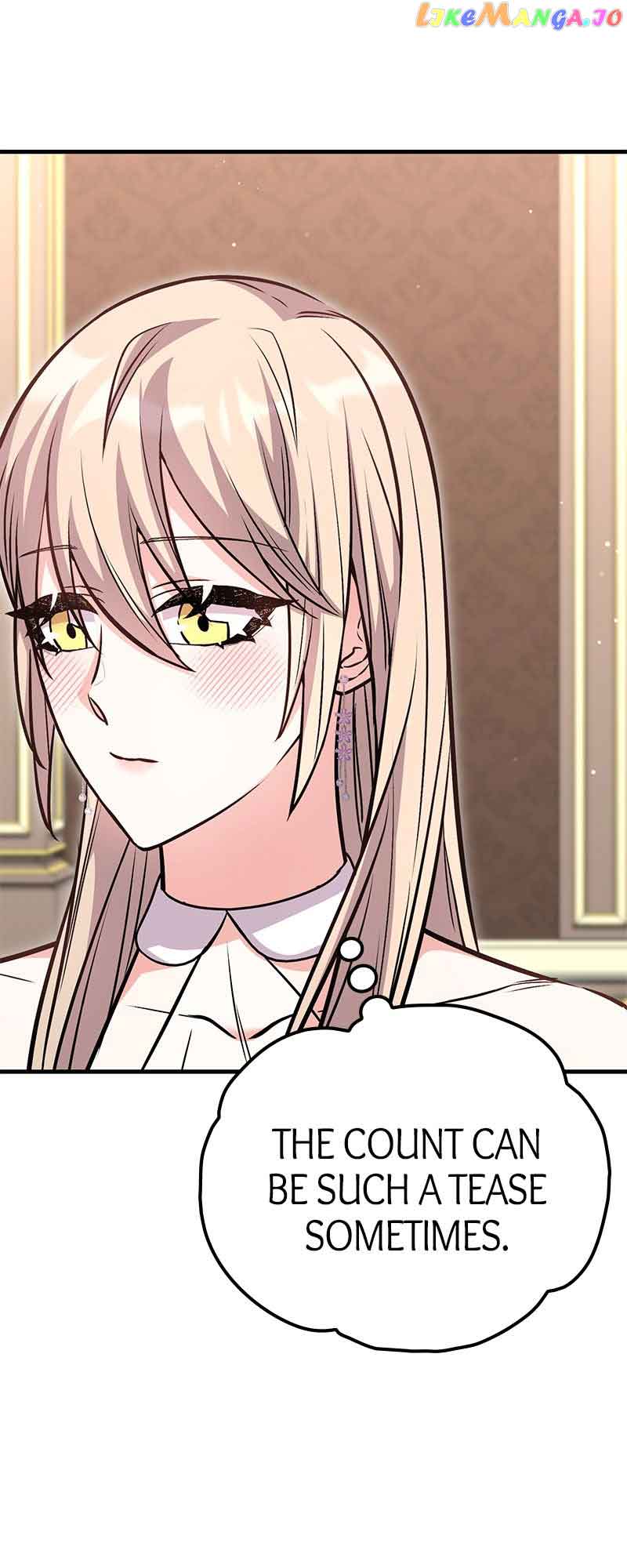 Amelia’s Contract Marriage Chapter 31 page 19