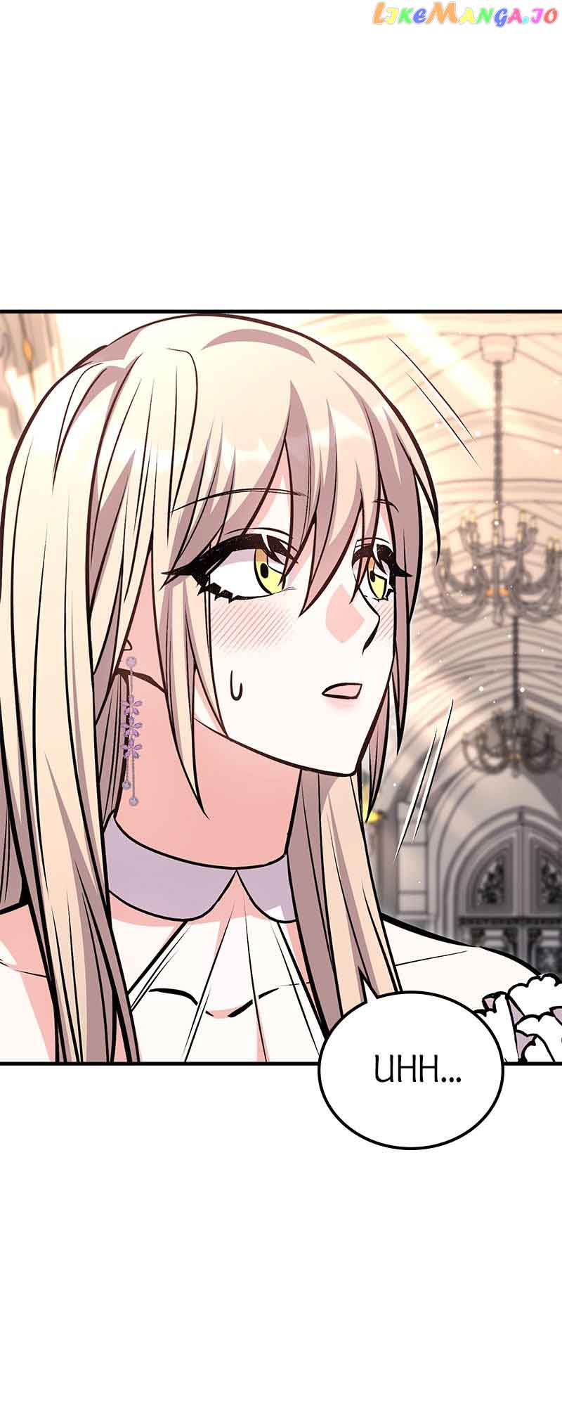 Amelia’s Contract Marriage Chapter 31 page 22