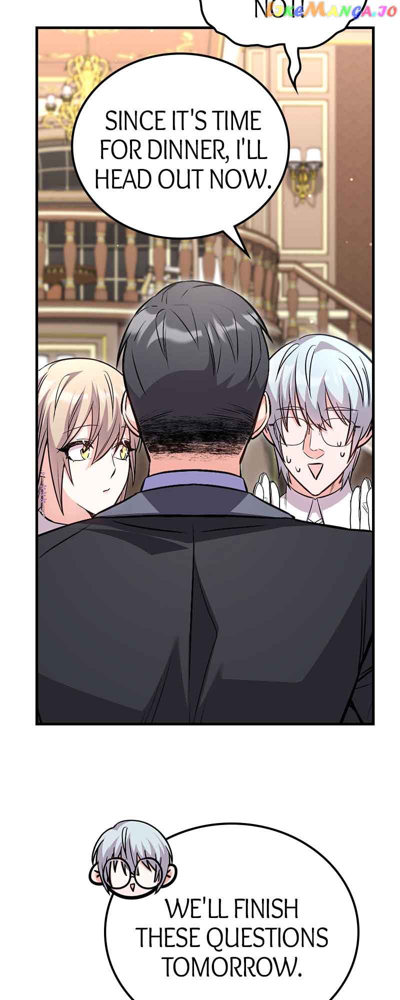 Amelia’s Contract Marriage Chapter 31 page 2