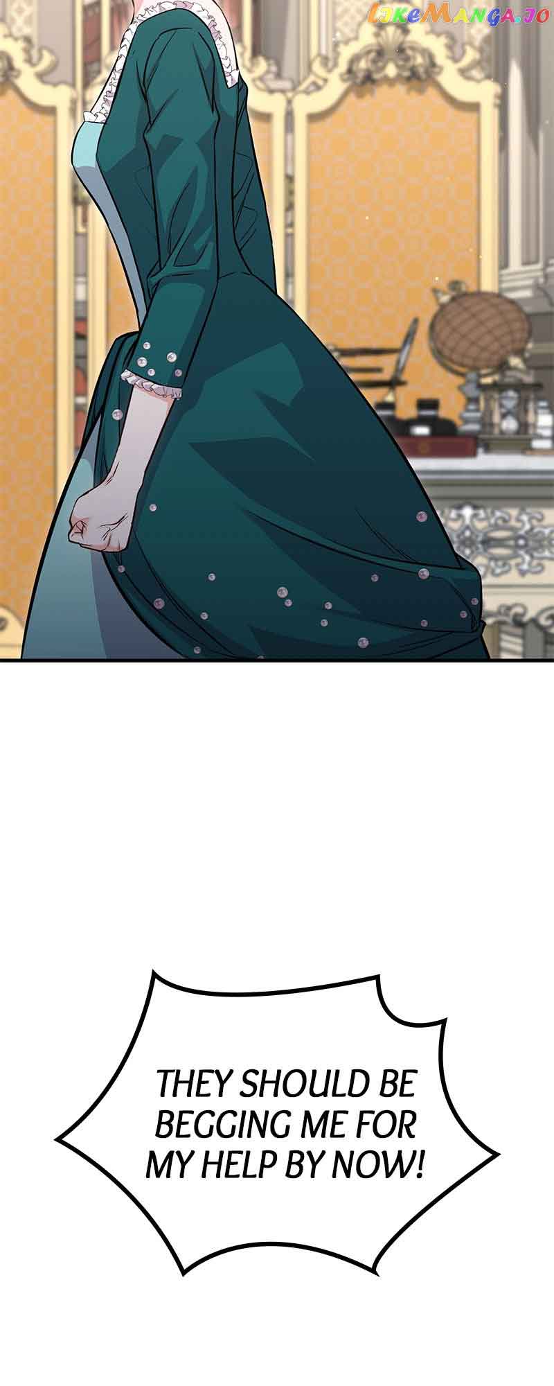 Amelia’s Contract Marriage Chapter 31 page 29