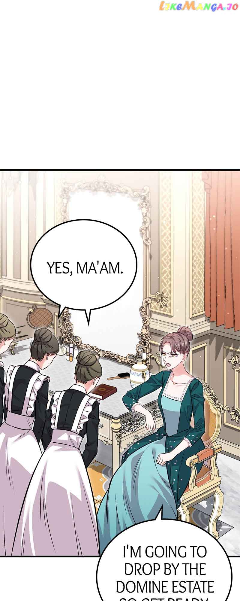 Amelia’s Contract Marriage Chapter 31 page 31