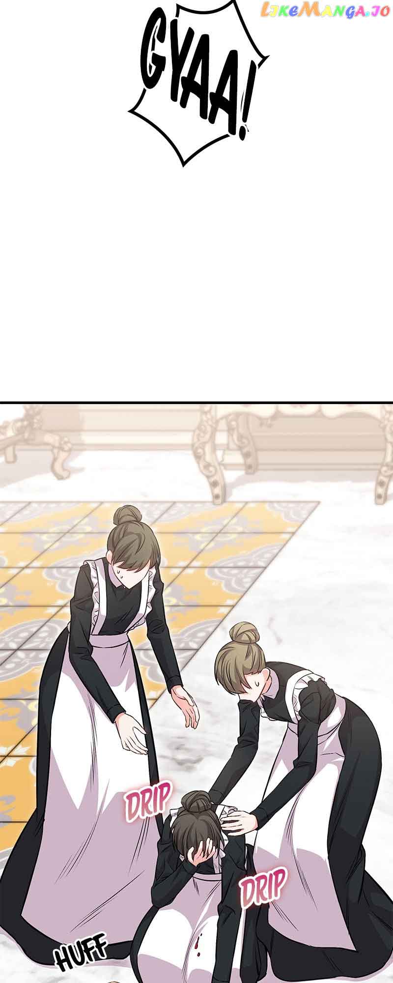 Amelia’s Contract Marriage Chapter 31 page 35