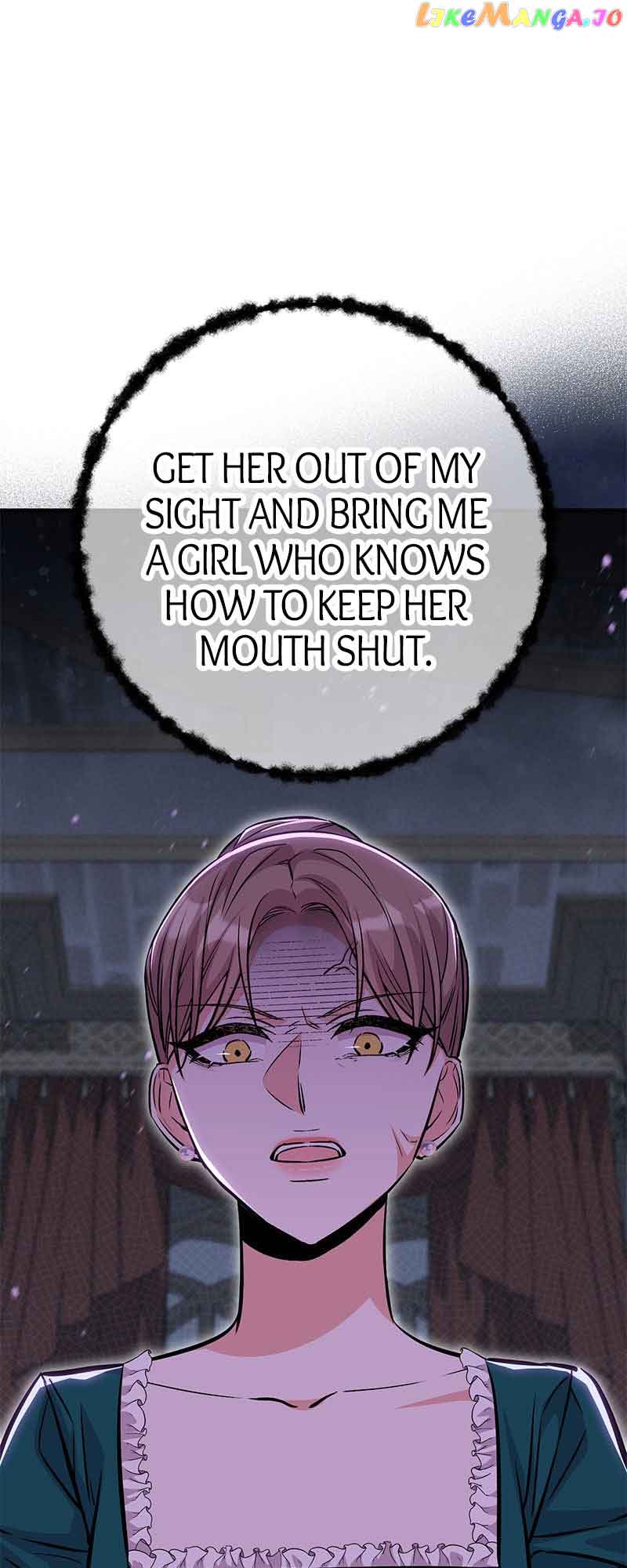 Amelia’s Contract Marriage Chapter 31 page 38