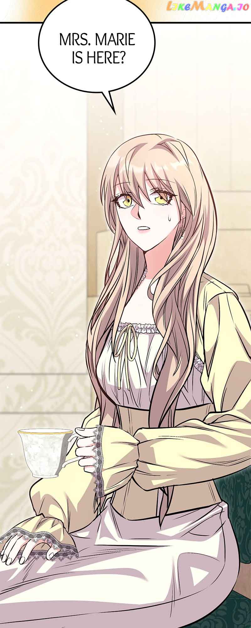 Amelia’s Contract Marriage Chapter 31 page 40