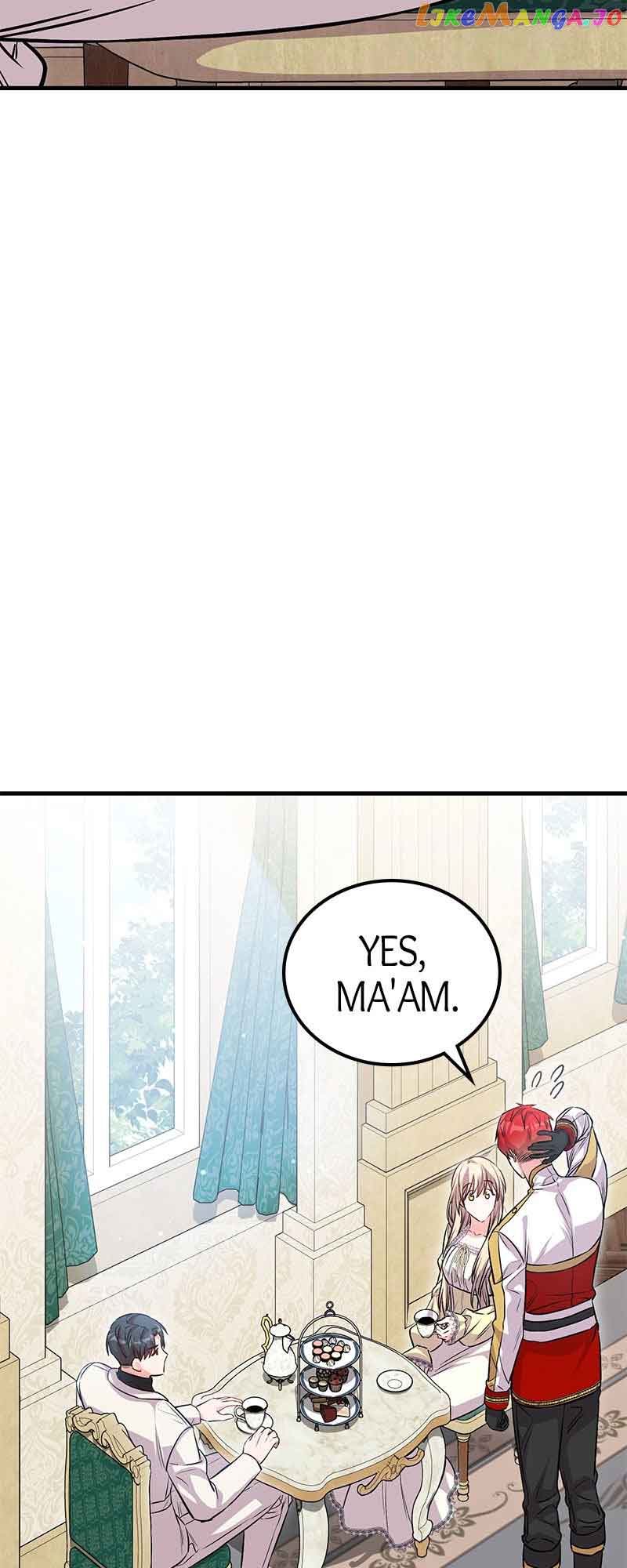 Amelia’s Contract Marriage Chapter 31 page 41