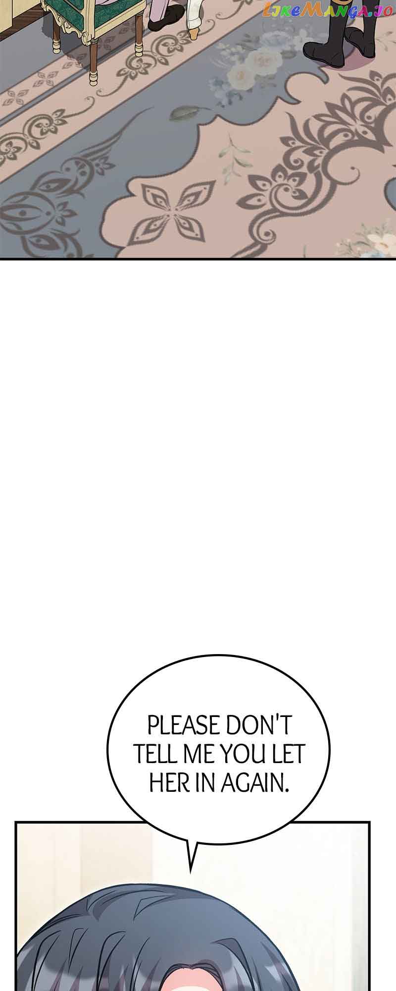 Amelia’s Contract Marriage Chapter 31 page 42