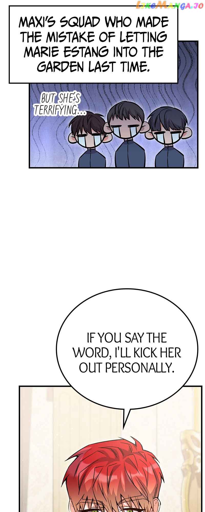 Amelia’s Contract Marriage Chapter 31 page 44