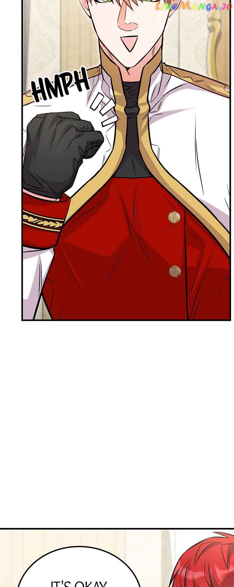Amelia’s Contract Marriage Chapter 31 page 45