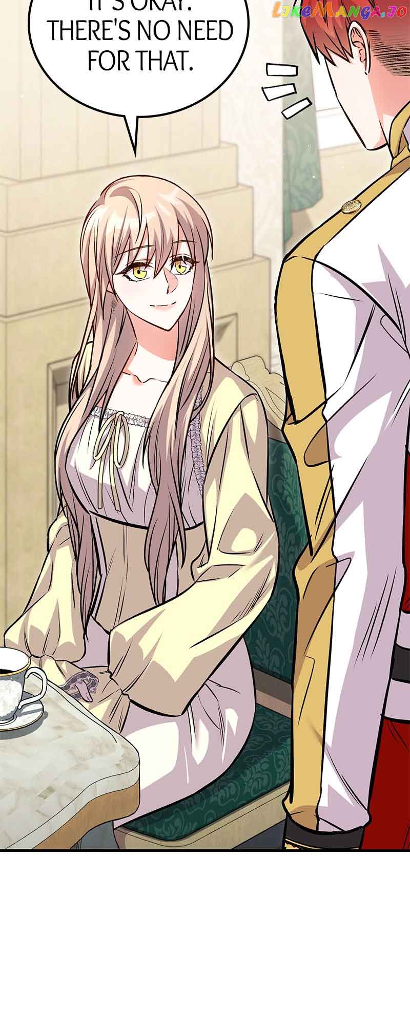 Amelia’s Contract Marriage Chapter 31 page 46