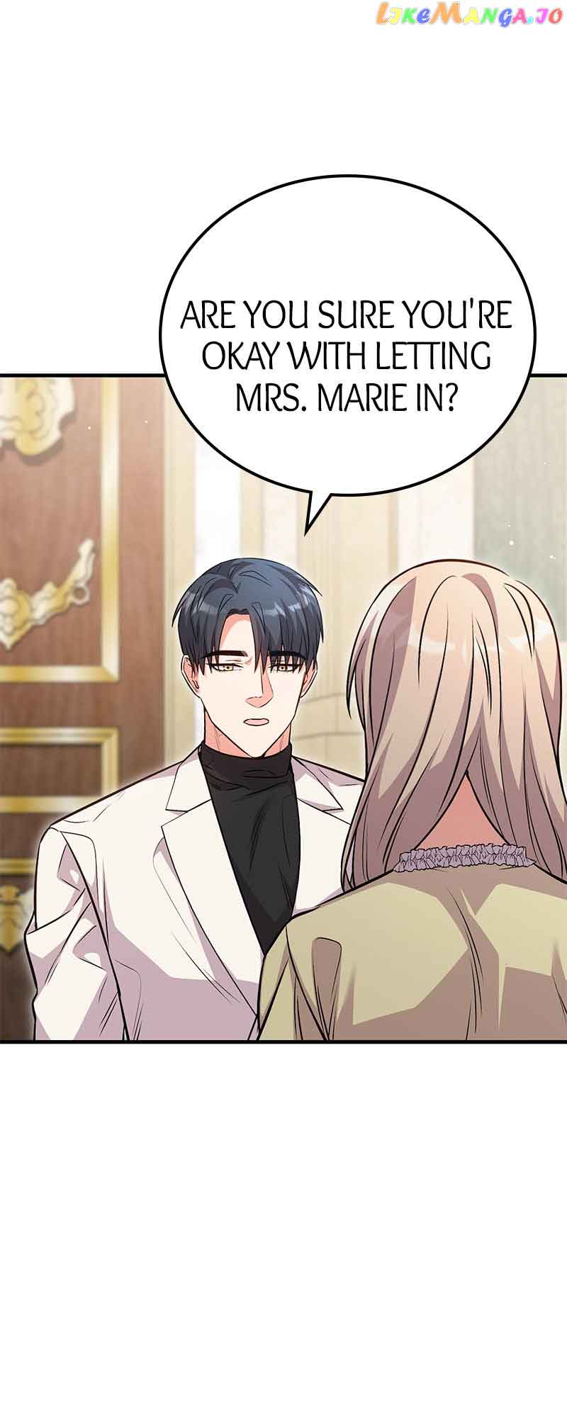 Amelia’s Contract Marriage Chapter 31 page 47