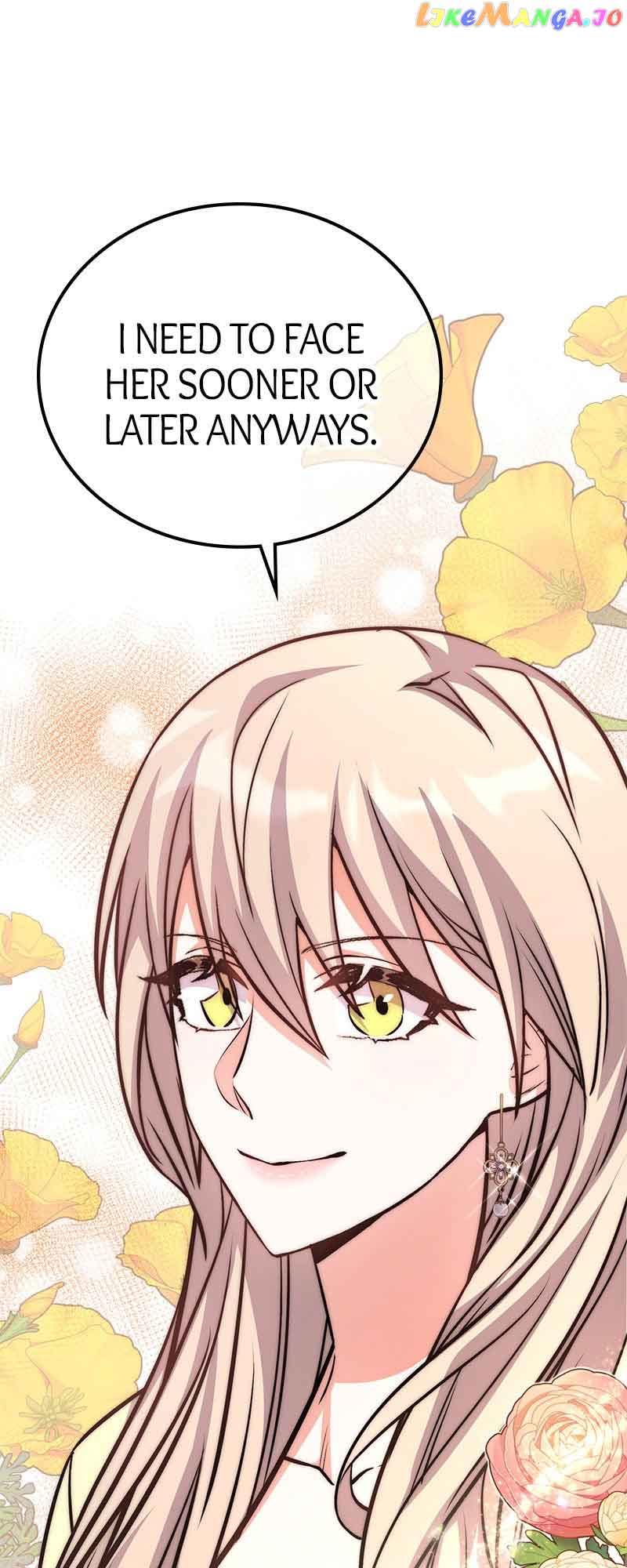 Amelia’s Contract Marriage Chapter 31 page 48