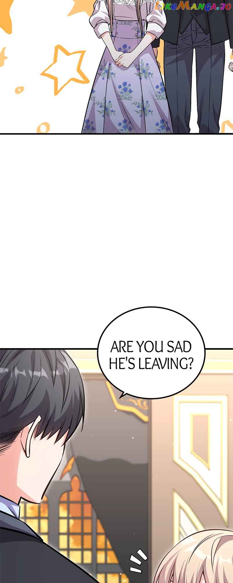 Amelia’s Contract Marriage Chapter 31 page 4