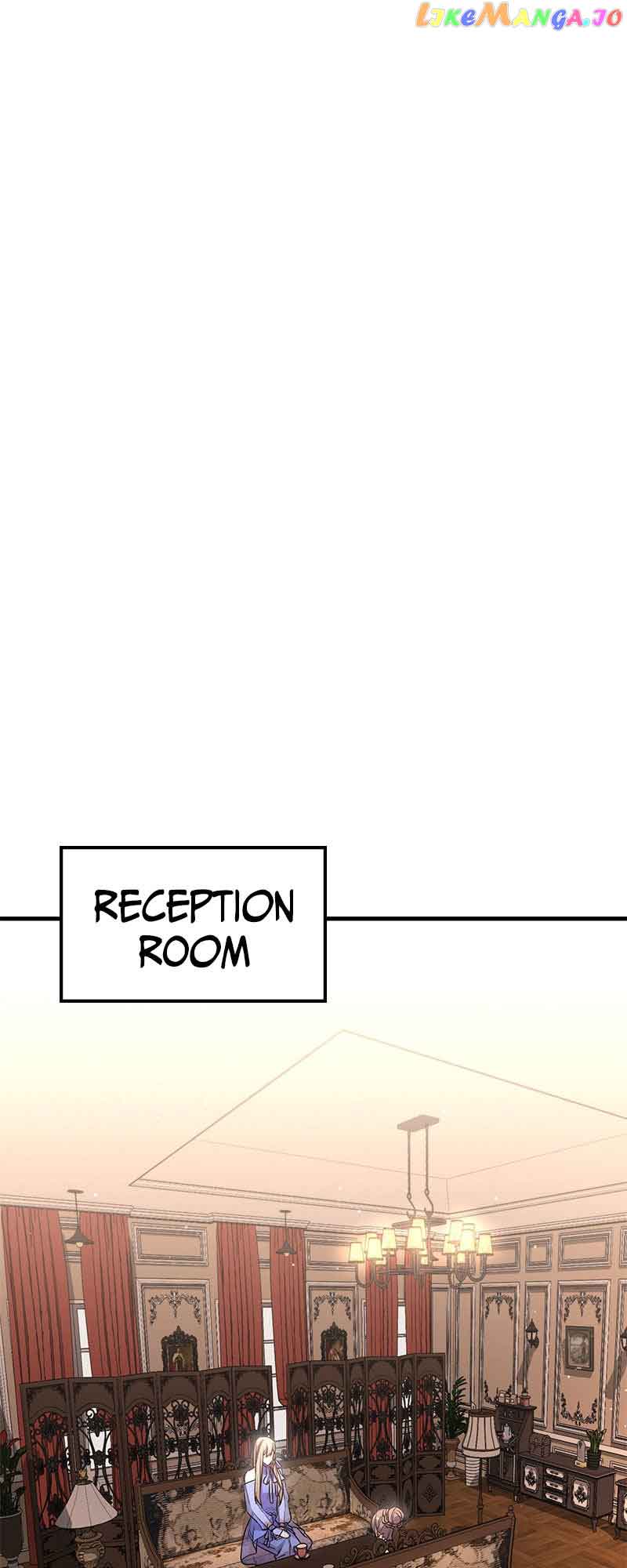 Amelia’s Contract Marriage Chapter 31 page 50