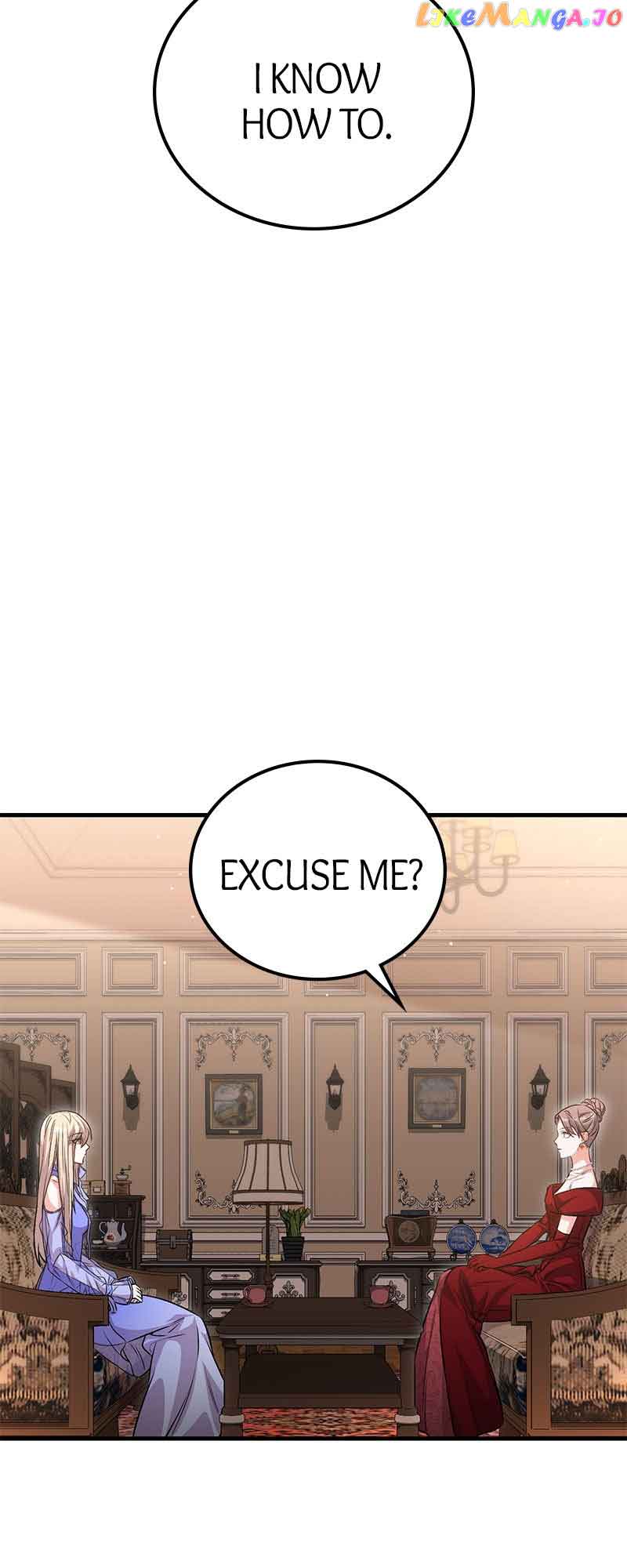 Amelia’s Contract Marriage Chapter 31 page 53