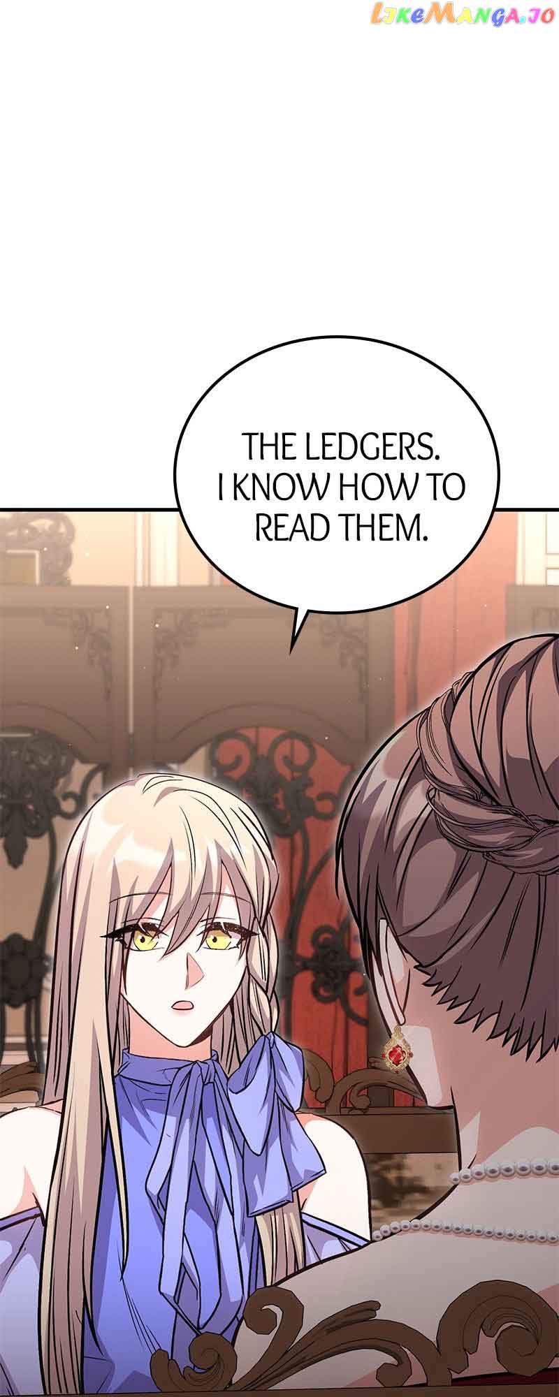 Amelia’s Contract Marriage Chapter 31 page 54