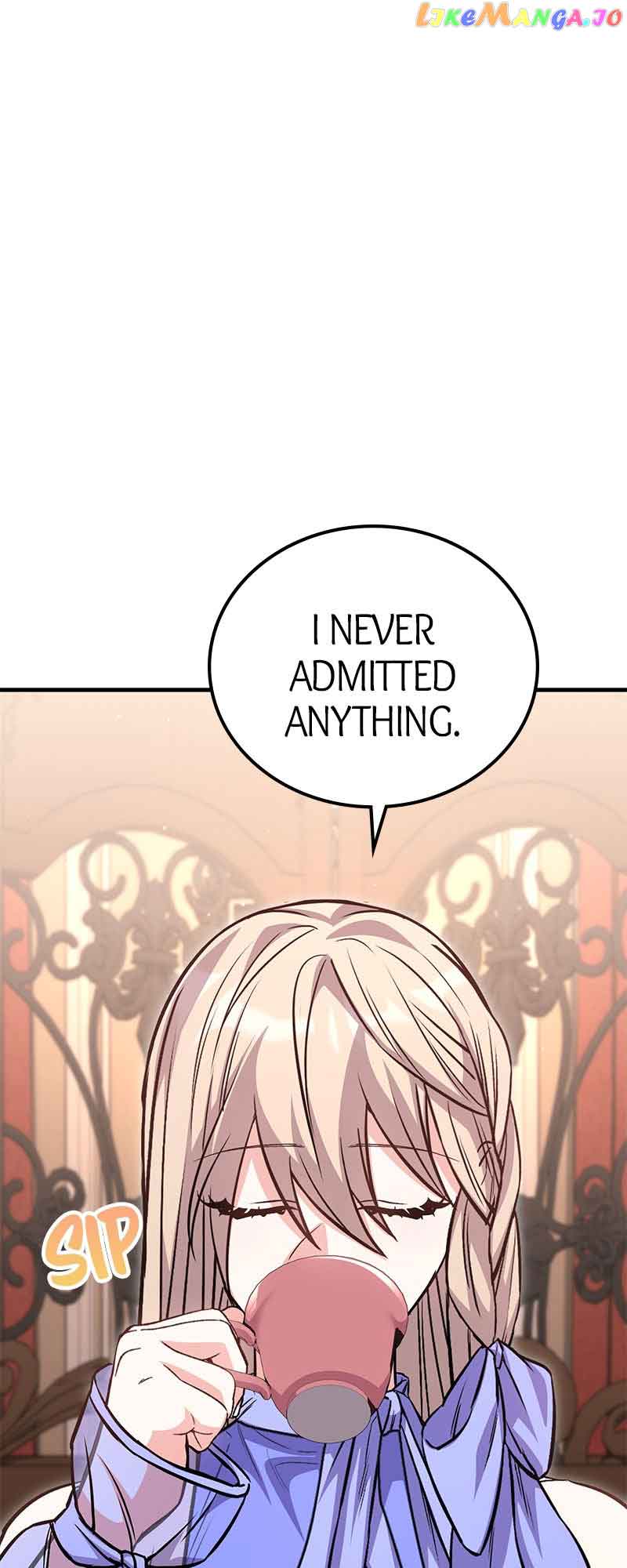 Amelia’s Contract Marriage Chapter 31 page 57
