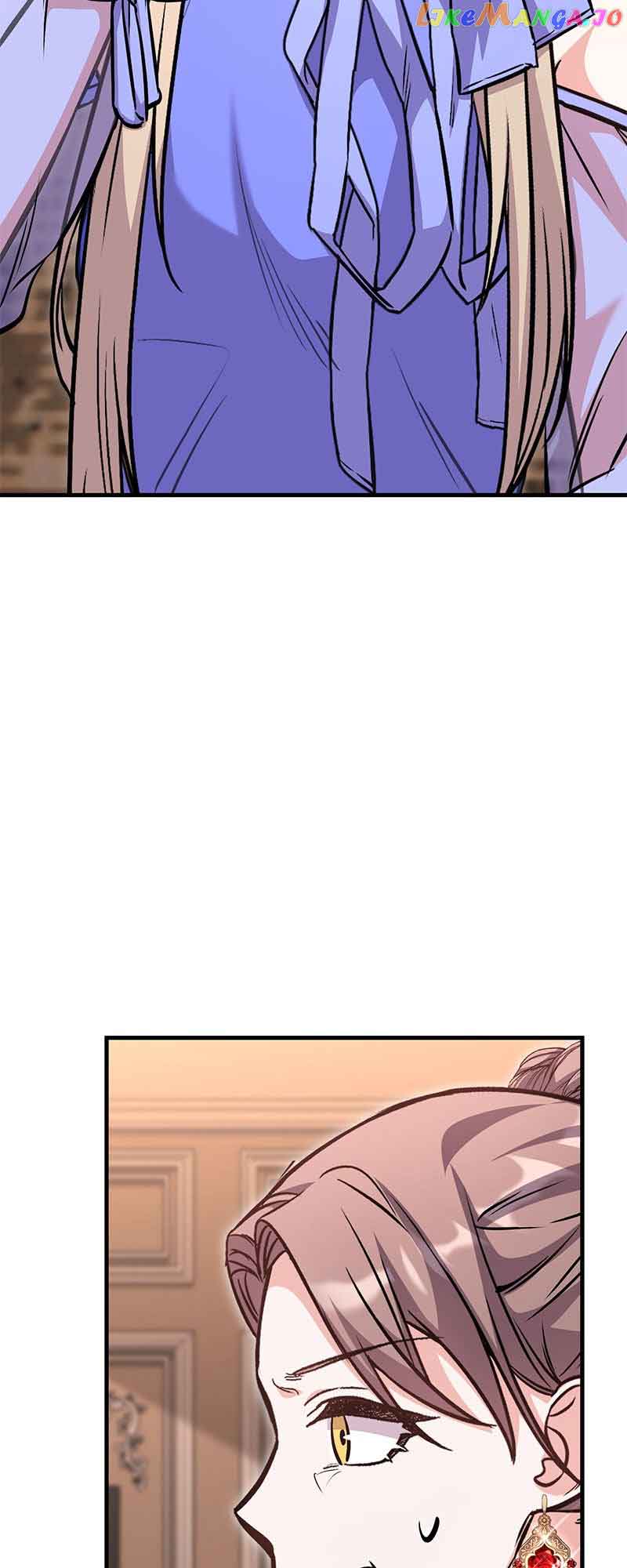 Amelia’s Contract Marriage Chapter 31 page 58