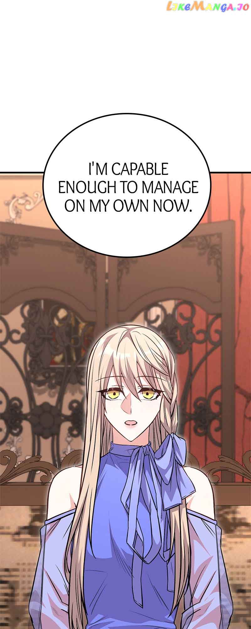 Amelia’s Contract Marriage Chapter 31 page 62