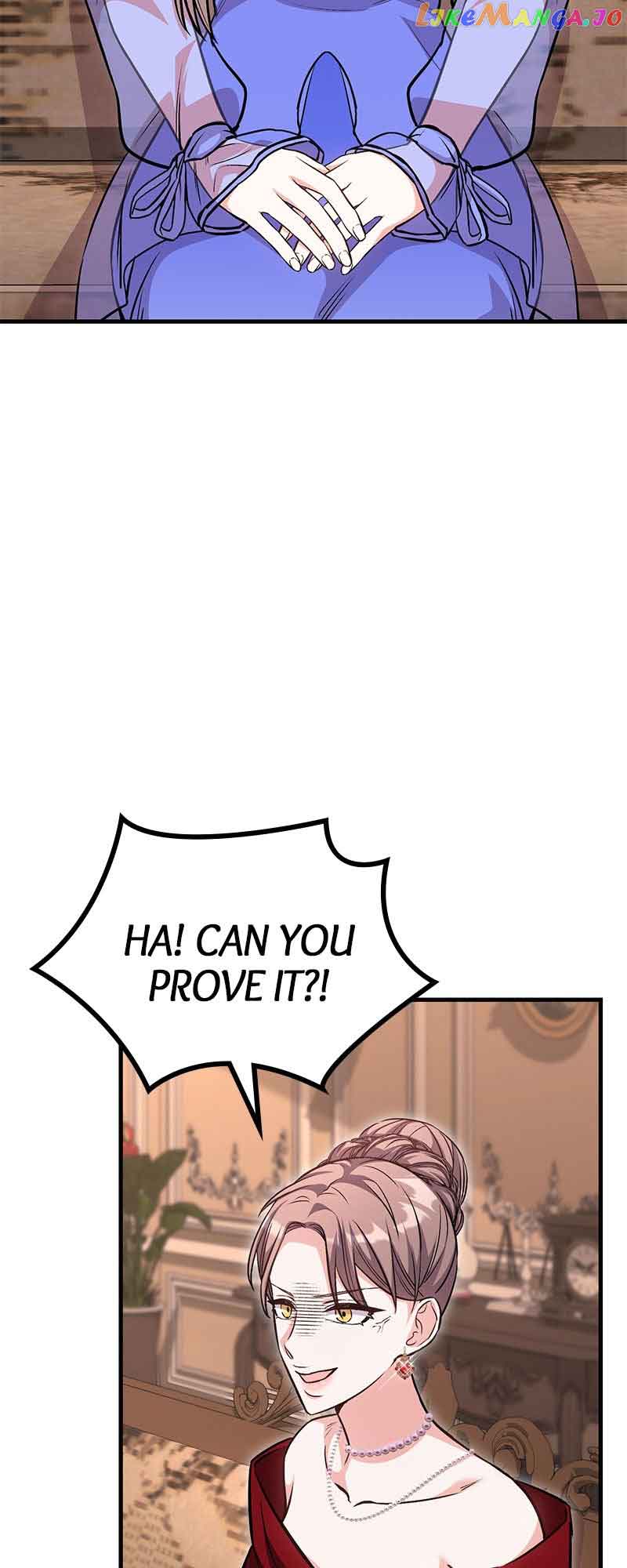 Amelia’s Contract Marriage Chapter 31 page 63