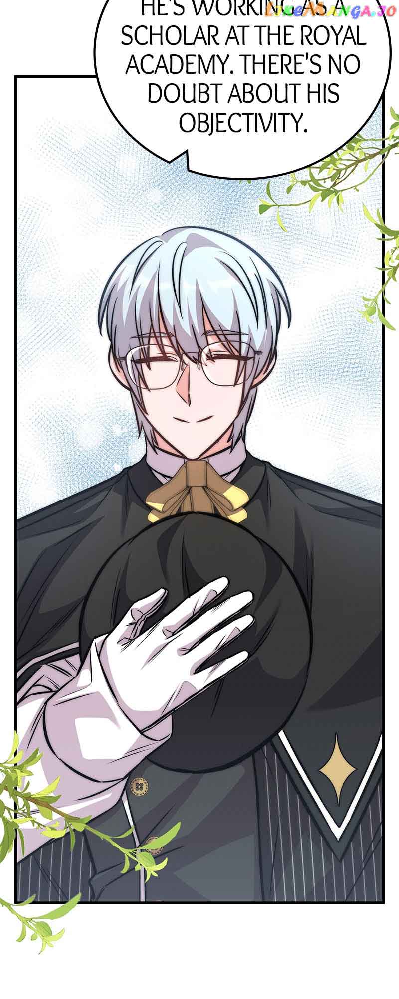 Amelia’s Contract Marriage Chapter 31 page 66