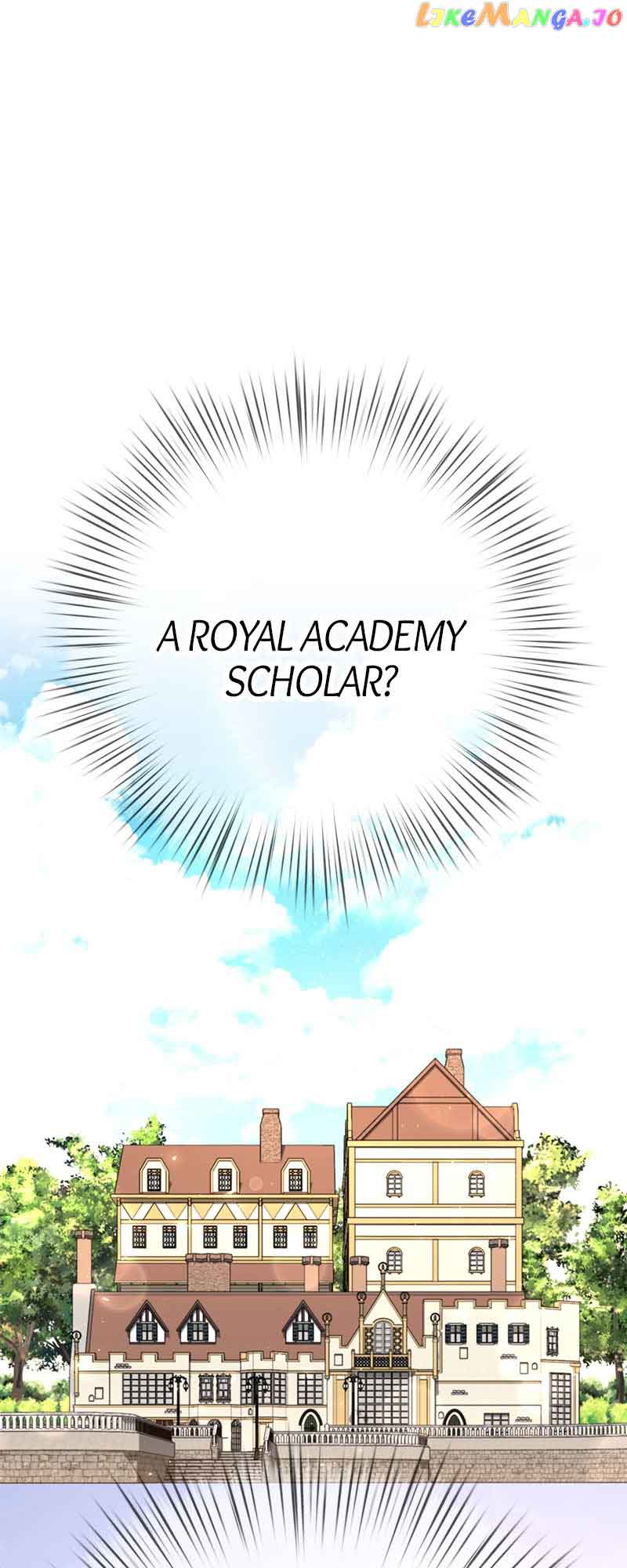 Amelia’s Contract Marriage Chapter 31 page 67