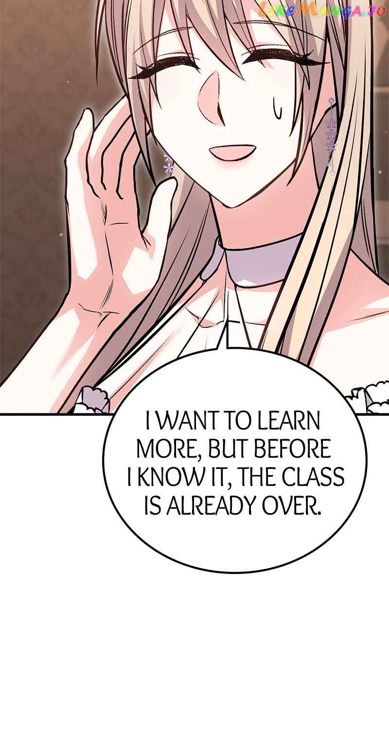 Amelia’s Contract Marriage Chapter 31 page 6