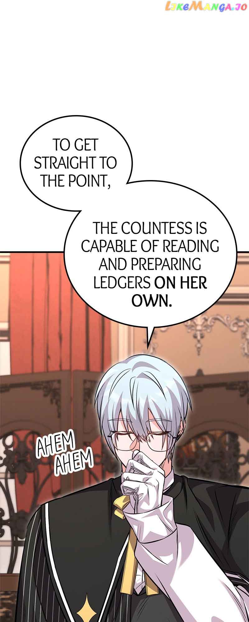 Amelia’s Contract Marriage Chapter 31 page 70