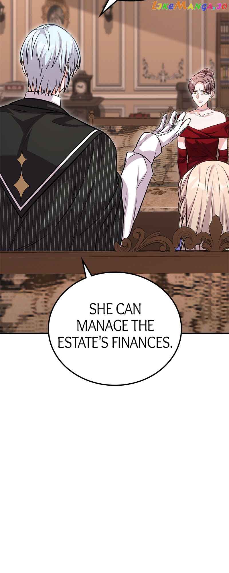 Amelia’s Contract Marriage Chapter 31 page 72