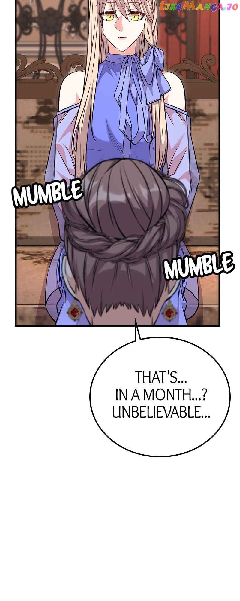 Amelia’s Contract Marriage Chapter 31 page 74