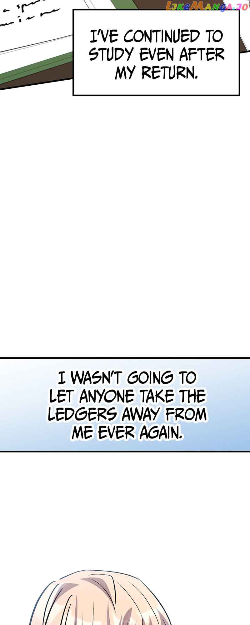 Amelia’s Contract Marriage Chapter 31 page 77