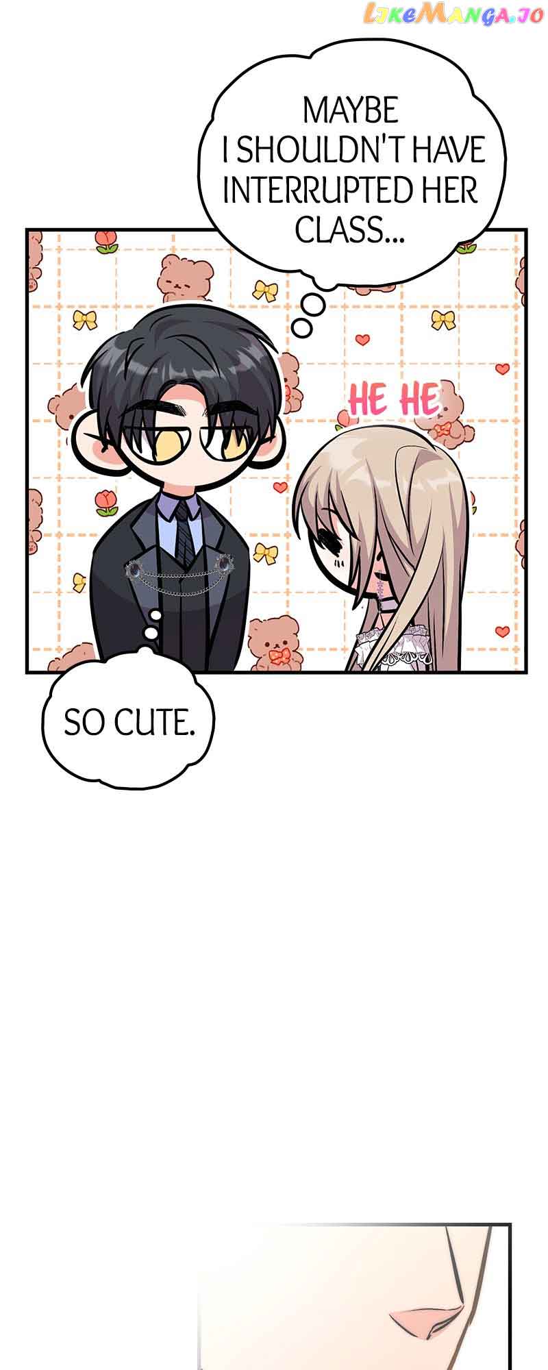 Amelia’s Contract Marriage Chapter 31 page 7