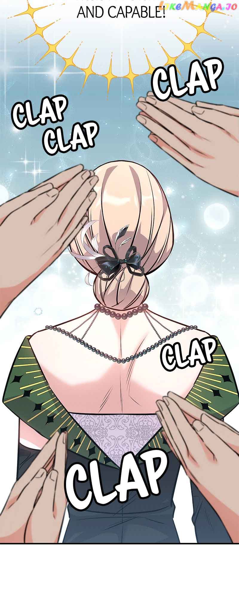 Amelia’s Contract Marriage Chapter 31 page 81
