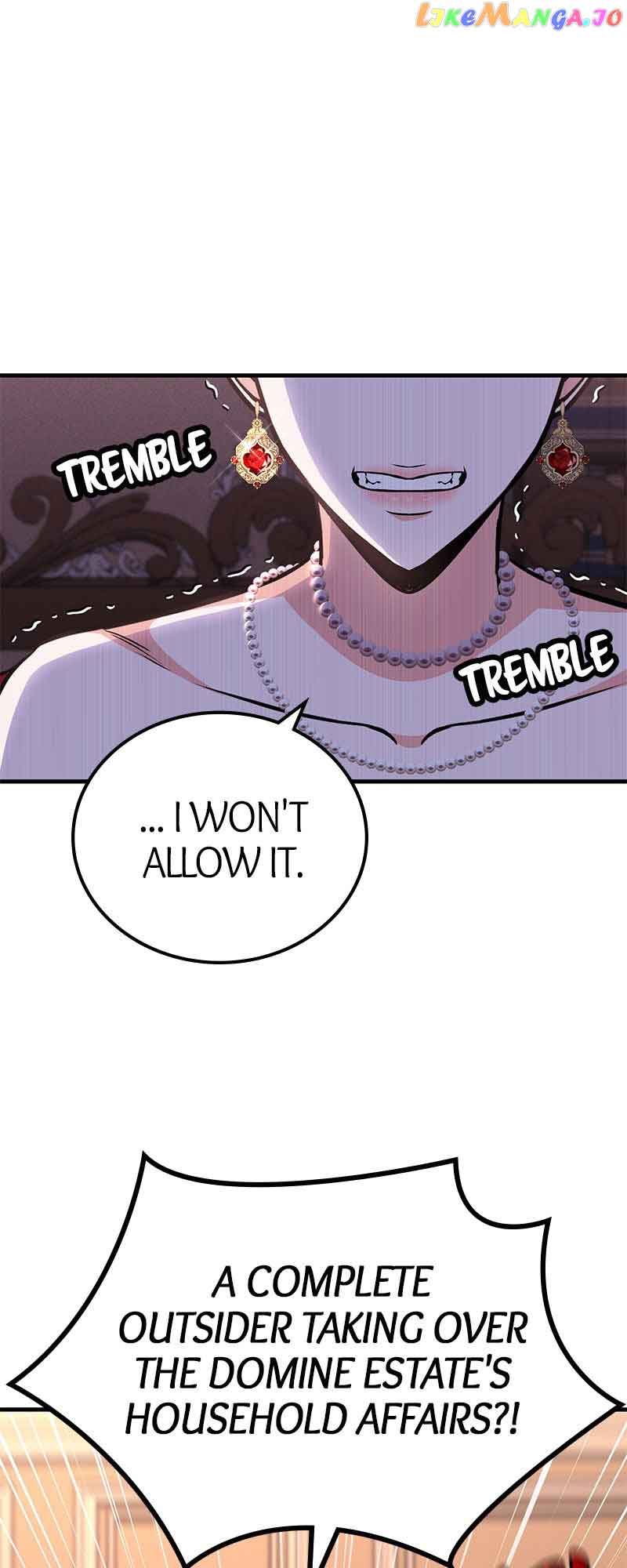 Amelia’s Contract Marriage Chapter 31 page 83
