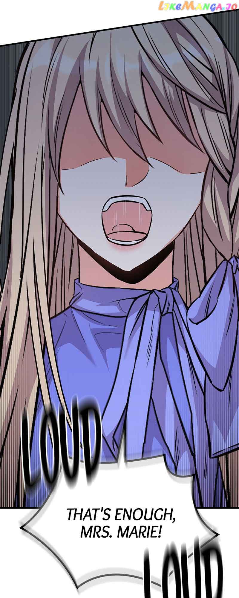 Amelia’s Contract Marriage Chapter 31 page 85